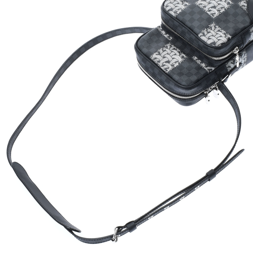 Louis Vuitton Graphite Amazon Christopher Nemeth … - image 3